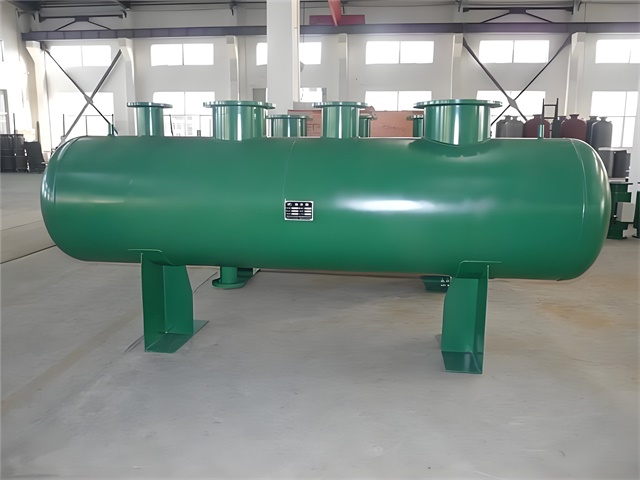 前锋集分水器需要电源吗